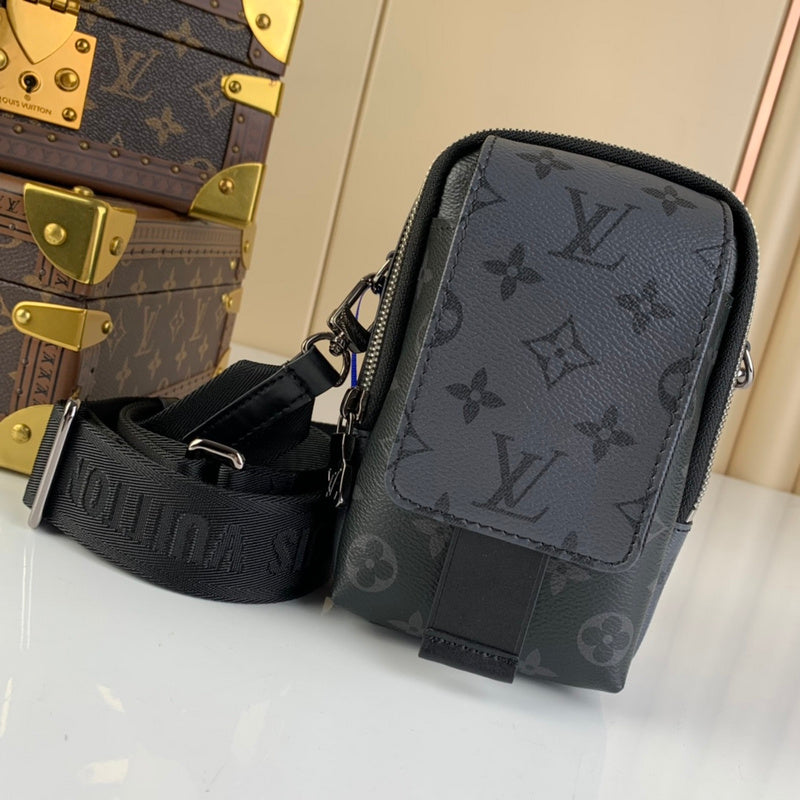Satchel Bags - VL Bags - 4472