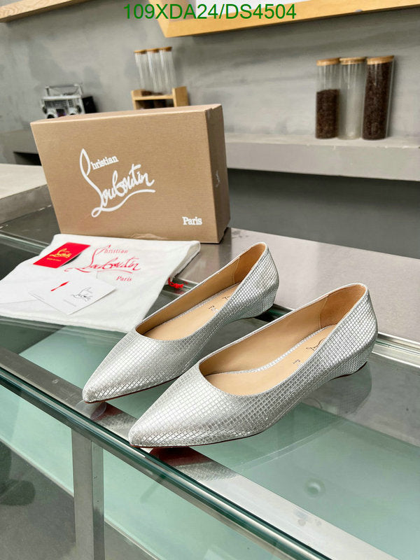 SAMC - CBL Women Shoes - 029