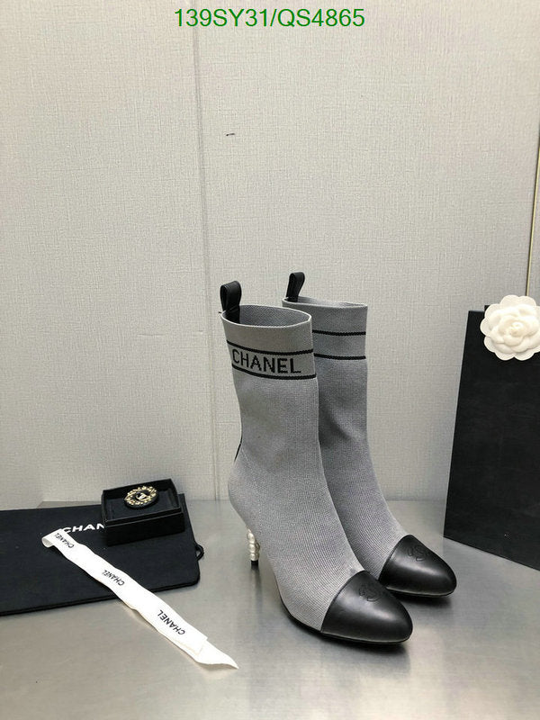 SAMC - CHL Women Boots - 454