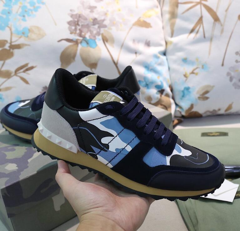 SAMC - VEL Men Shoes - 330