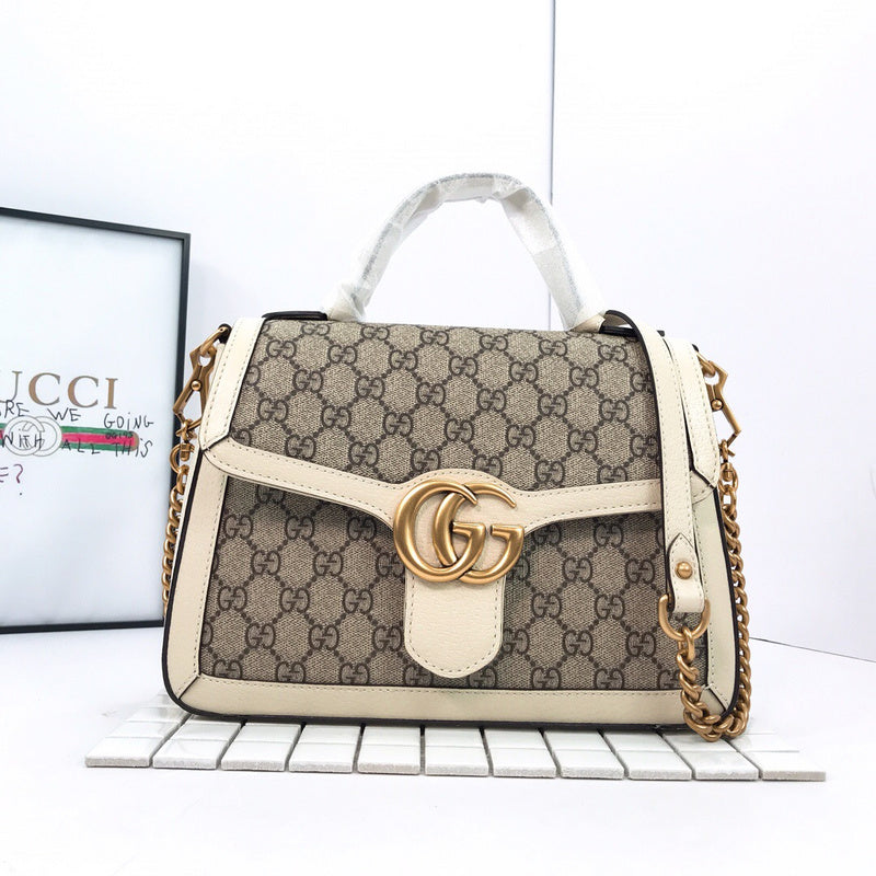 Glami Fashion - GCI Bags - 2605