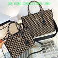 Satchel Bags - PDA Bags - 4617