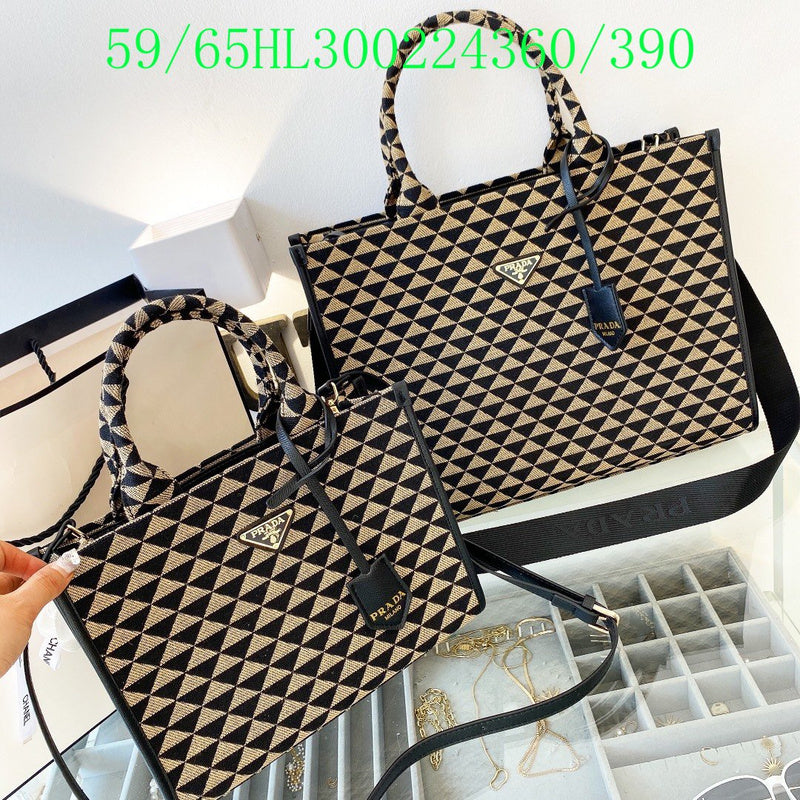 Satchel Bags - PDA Bags - 4617