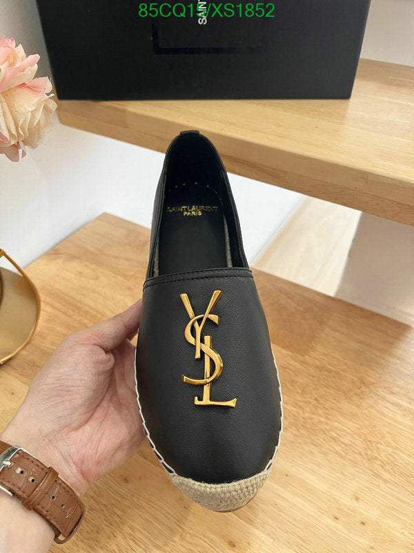 SAMC - YLS Women Shoes - 162