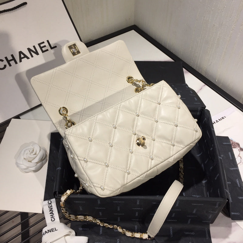Satchel Bags - CHL Bags - 6423