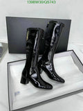 SAMC - CHL Women Boots - 097