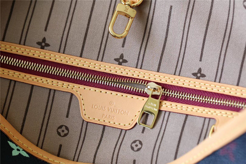 Satchel Bags - VL Bags - 7353