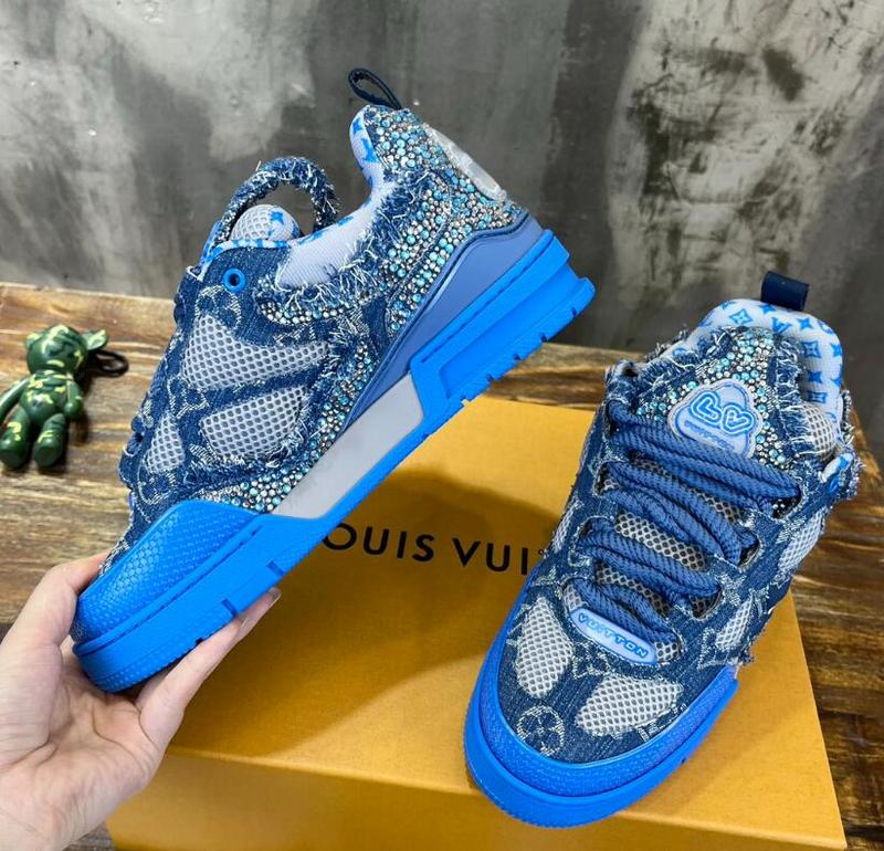 SAMC - LOV Men Shoes - 494