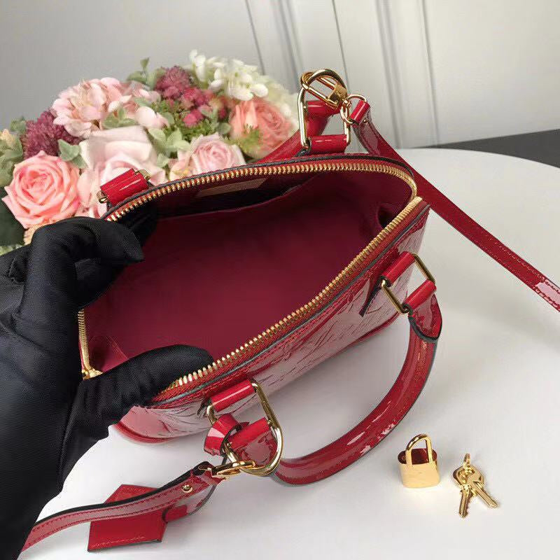 Glami- Glami- Lu-Vi bags - 11972