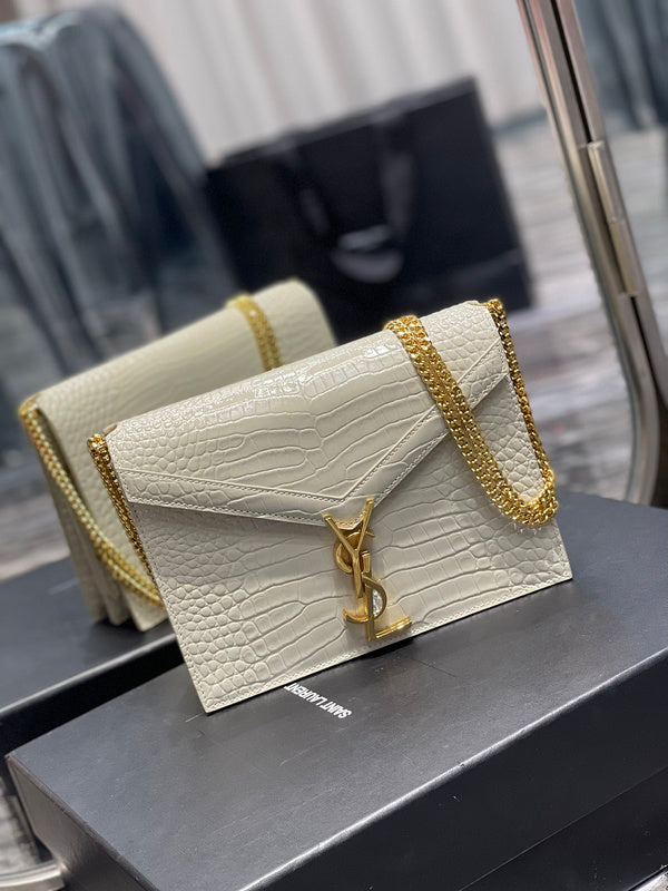 Glamy - YLS Bags - 697