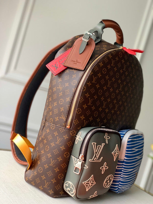 Glami Fashion Lu-Vi bags - 17759
