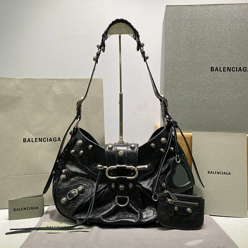 Satchel Bags - BGA Bags - 223