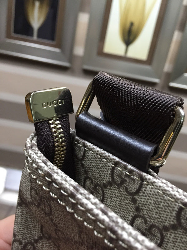 Glami Fashion - GCI Bags - 8654