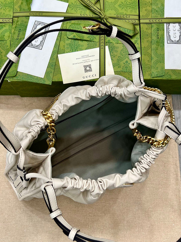 Satchel Bags - GCI Bags - 1410