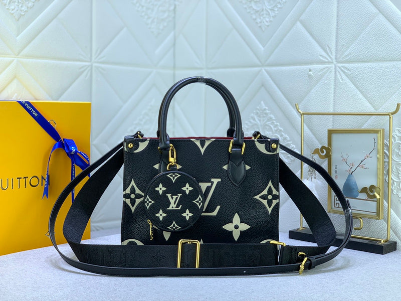 Satchel Bags - VL2 Bags - 074