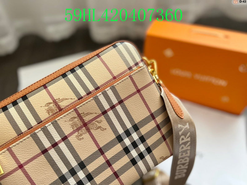 ELE Fashion -BBR Bags - 314