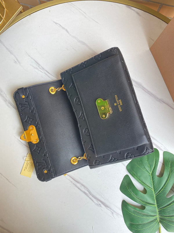 Satchel Bags - VL Bags - 856