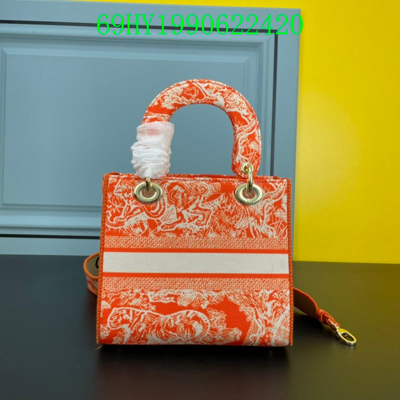 Glami - DOR Bags - 1238
