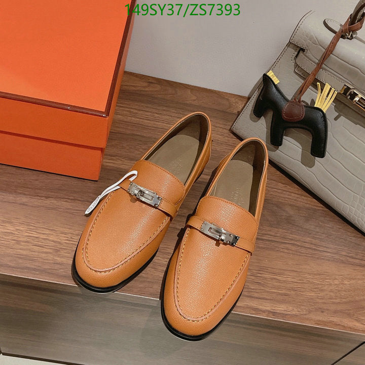 SAMC - HMS Women Shoes - 313
