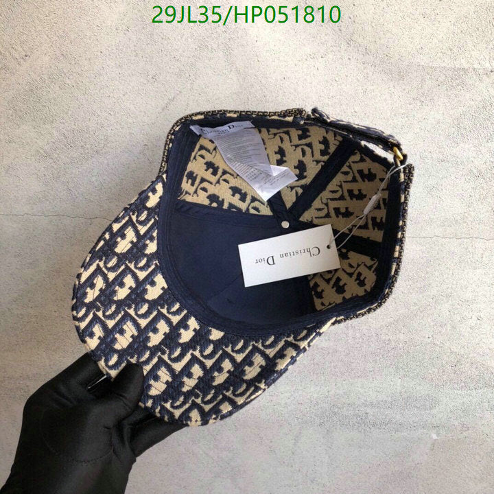 SAMC - DOR Caps & Hats - 181
