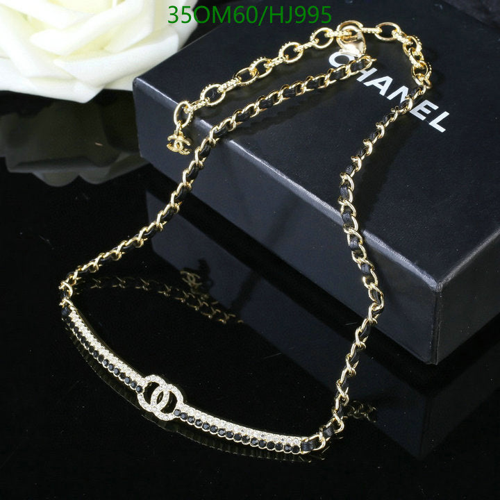 SAMC - CHL Jewelry Necklace - 203