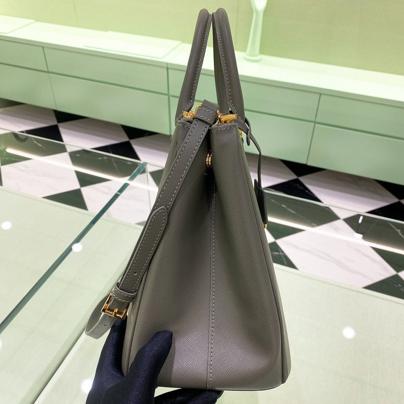 Satchel Bags - PDA Bags - 2414