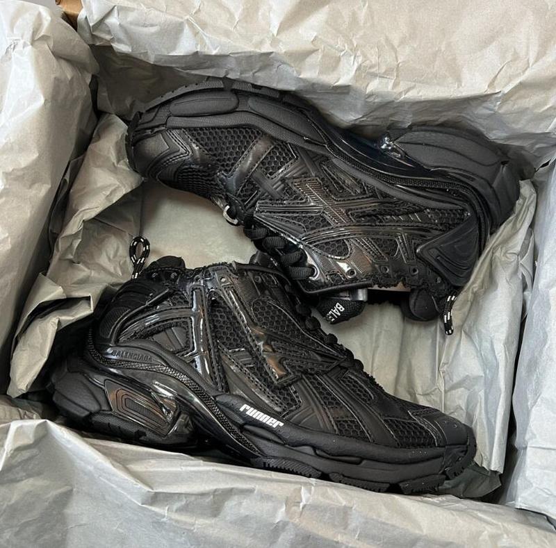 SAMC - BG Men Shoes - 153