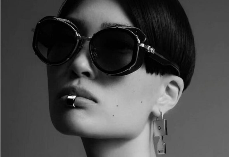 Glami - BAM Glasses - 260