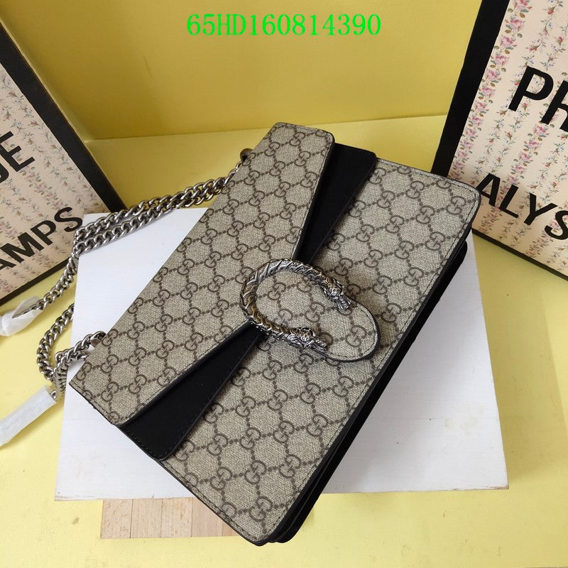 Glami Fashion - GCI Bags - 10708