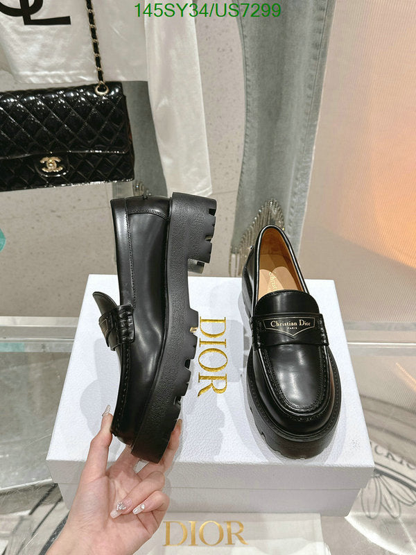 SAMCC - DOR Women Shoes - 1555