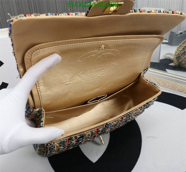 SAMC - CHL Bags Crossbody - 057