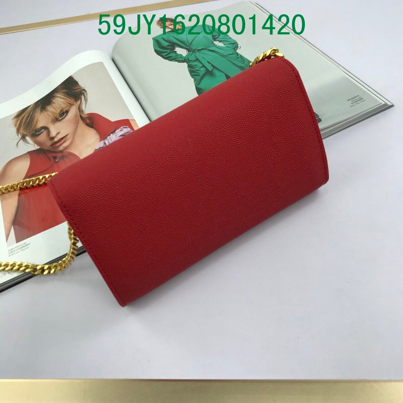 Glami - YLS Bags - 2189