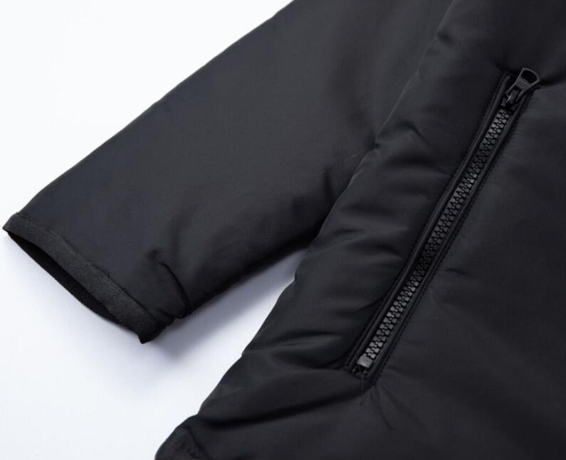 SAMC - Mix Jackets - 222