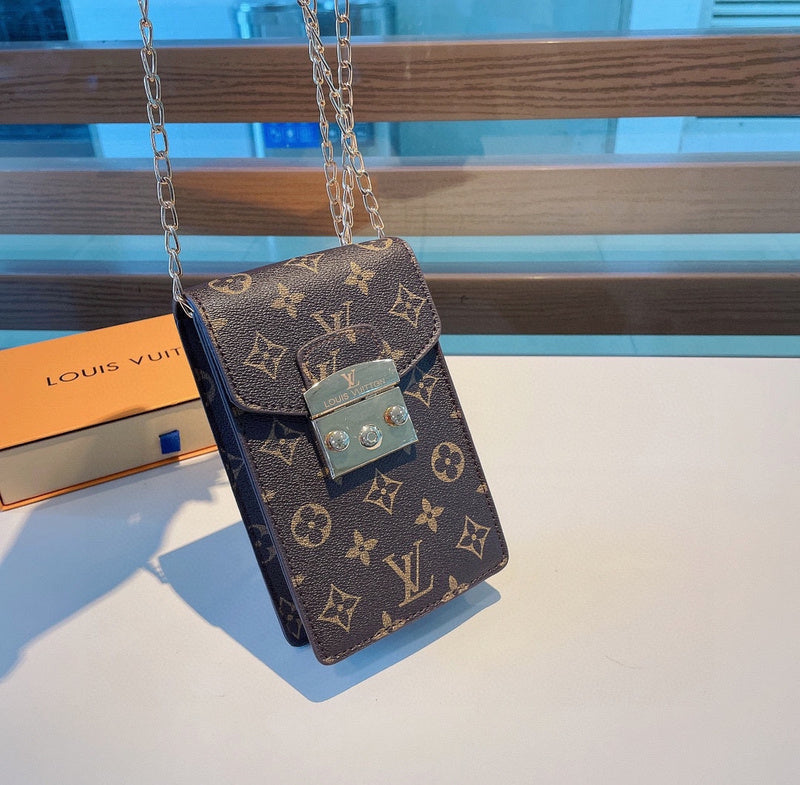 Satchel Bags - VL Bags - 3605