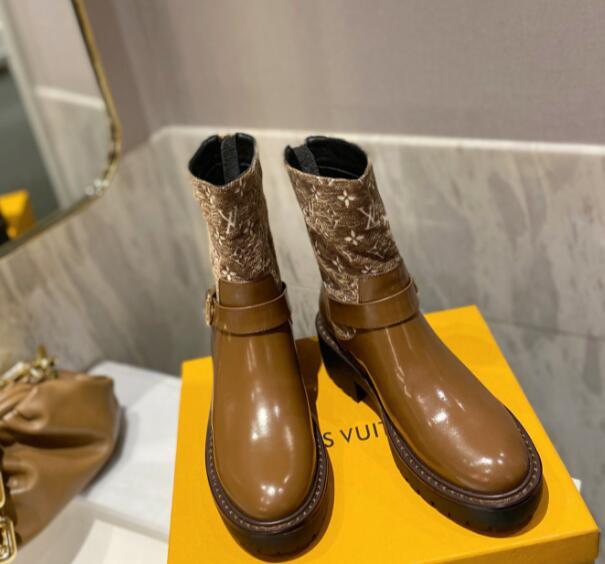 Glamy - LOV Women Shoes - 1295