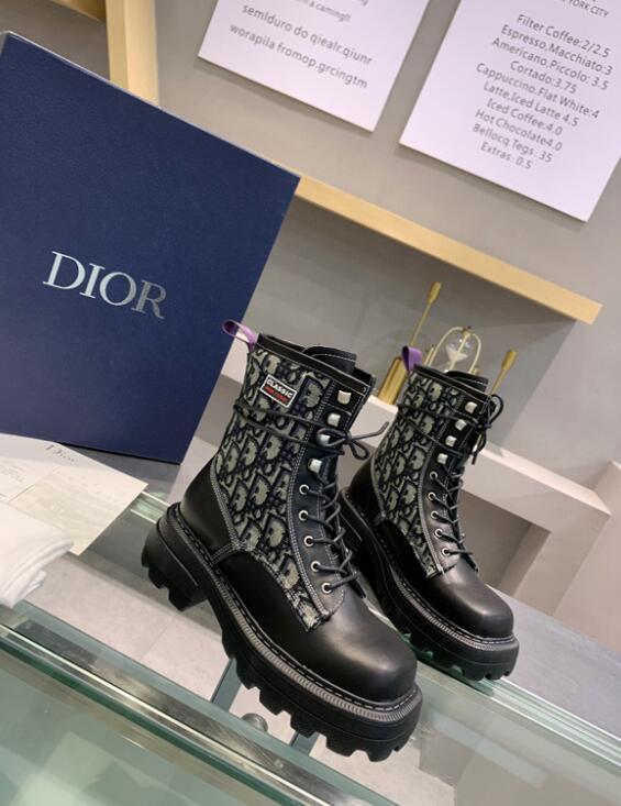 SAMCC - DOR Women Shoes - 1110