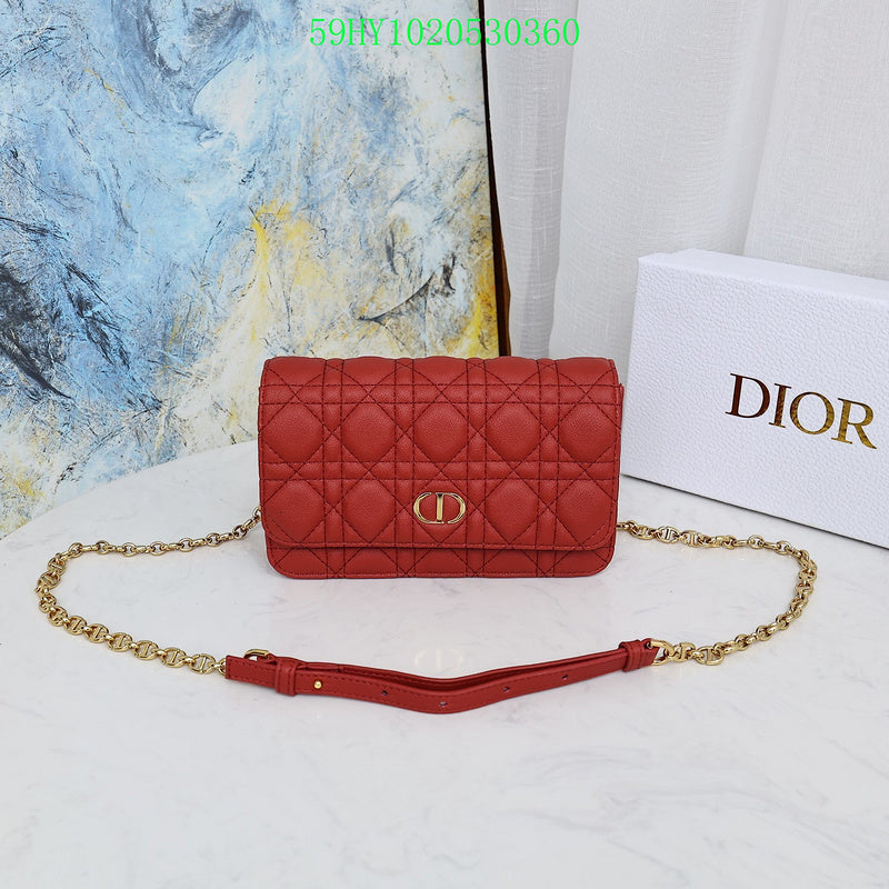 Glami - DOR Bags - 1594