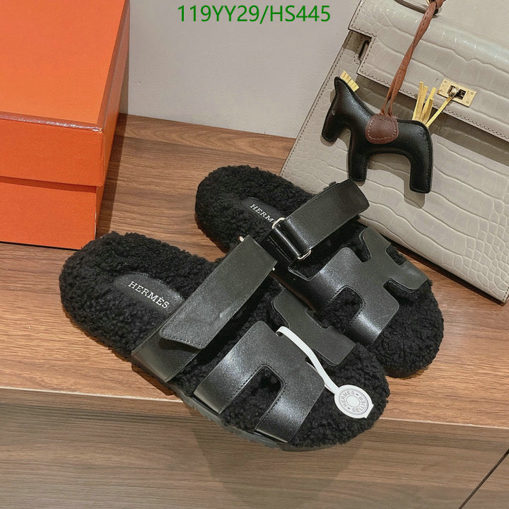 SAMC - HMS Women Shoes - 536