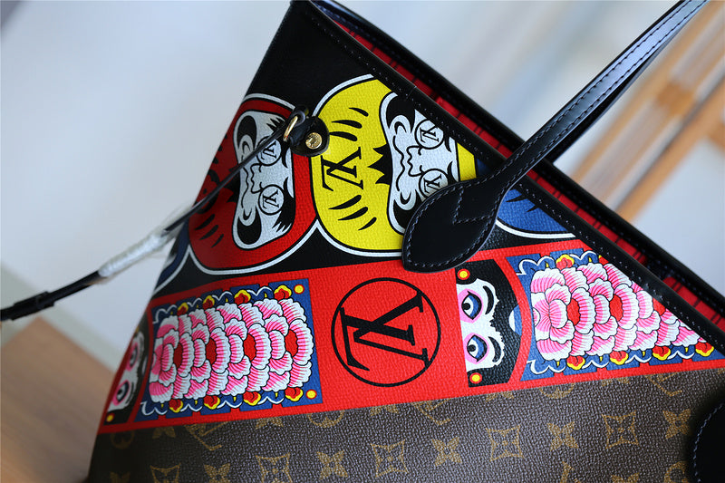 Glami Fashion Lu-Vi bags - 8086
