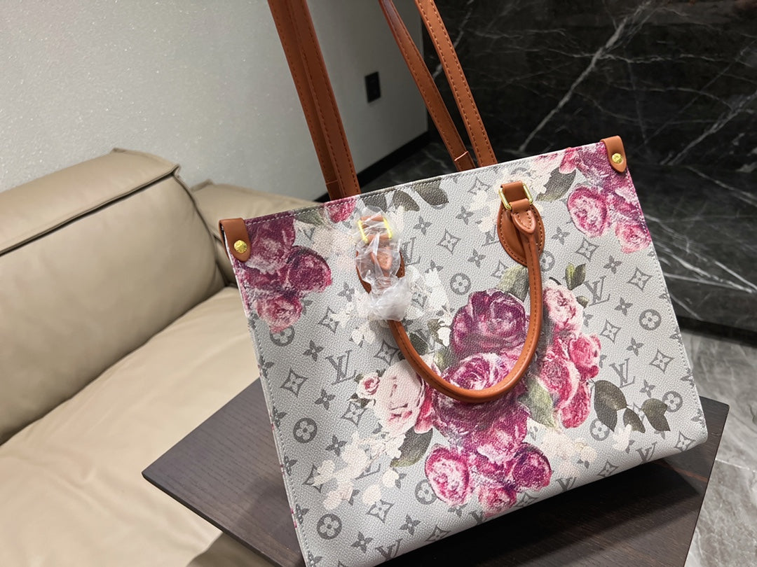 EN - New Lux Bags LUV 555
