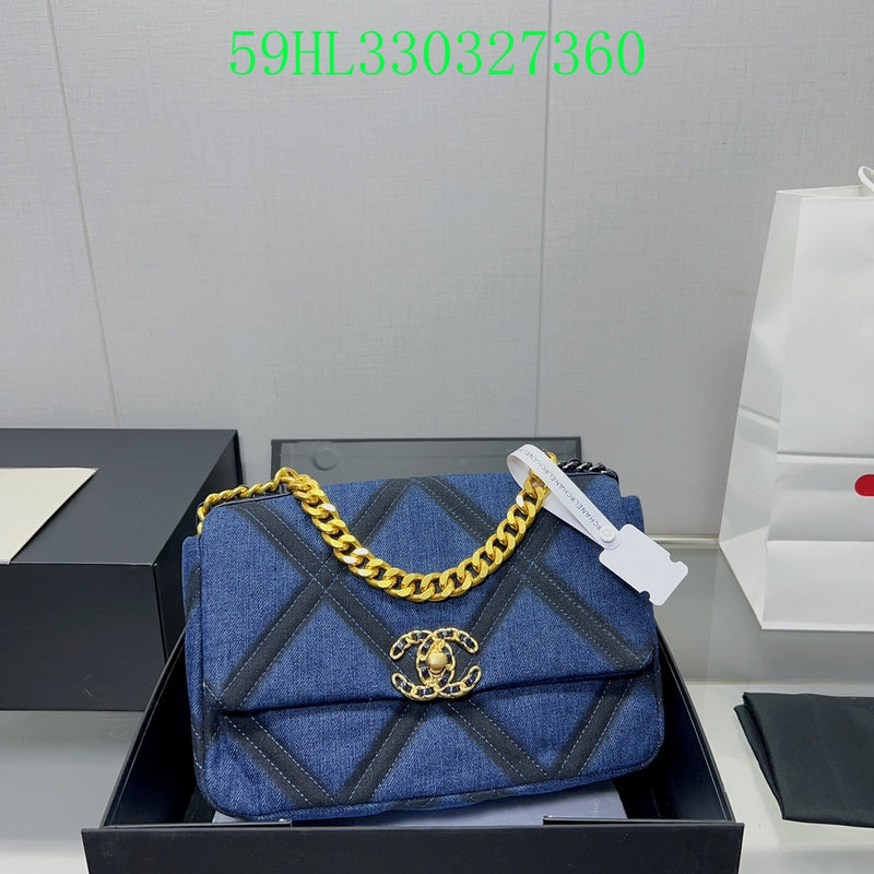Glami - CHL Bags - 1239