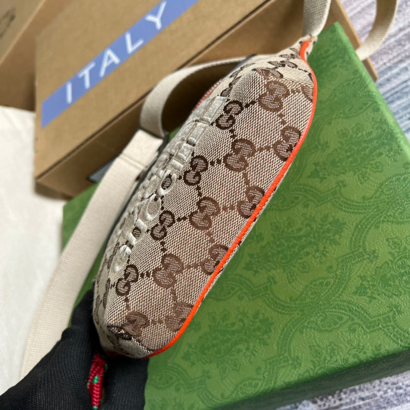 Glami-i - Guki Men Bags - 228