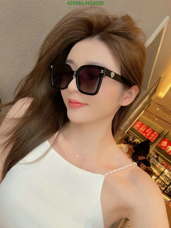 SAMC - CHL Glasses - 459