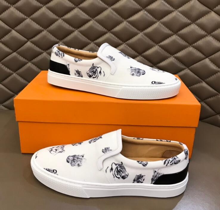 SAMC - HMS Men Shoes - 520
