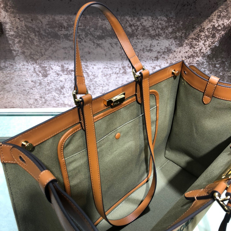 FDI Bags - Luxurious Bags  273
