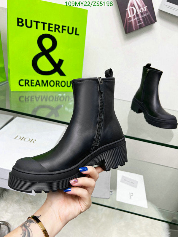 SAMCC - DOR Women Shoes - 1647