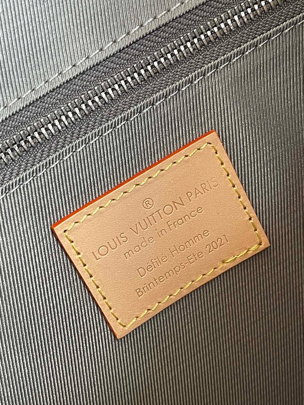 GlamI Lu-Vi bags - 3047