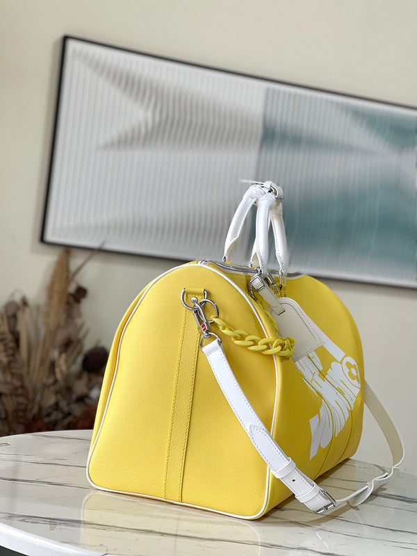 GlamI Lu-Vi bags - 4612