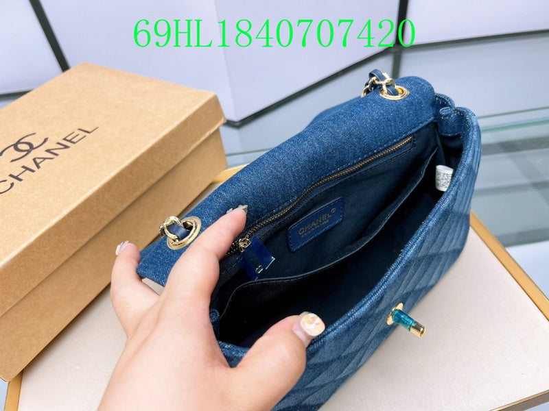Glami - CHL Bags - 2509