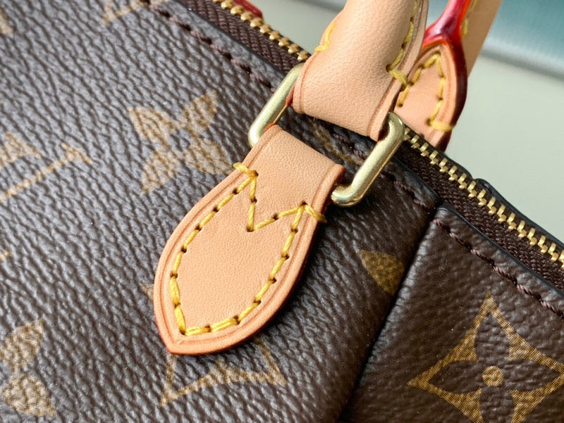 Glami- Glami- Lu-Vi bags - 4219